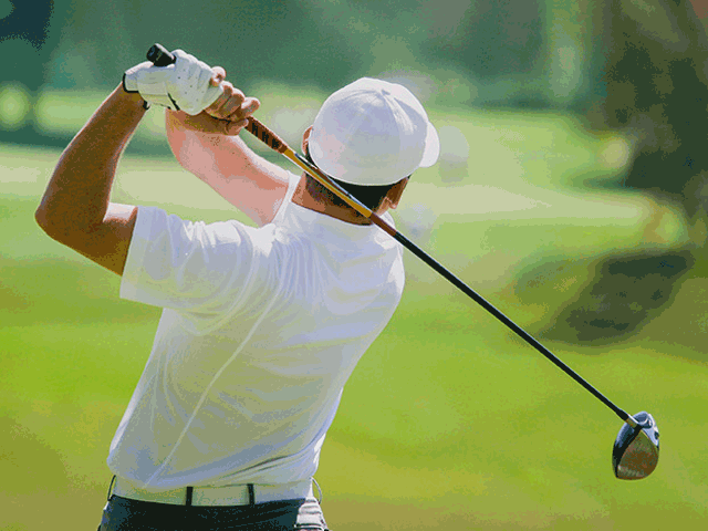 Titanium Driver vs. Aluminium Driver: Kuinka valita?