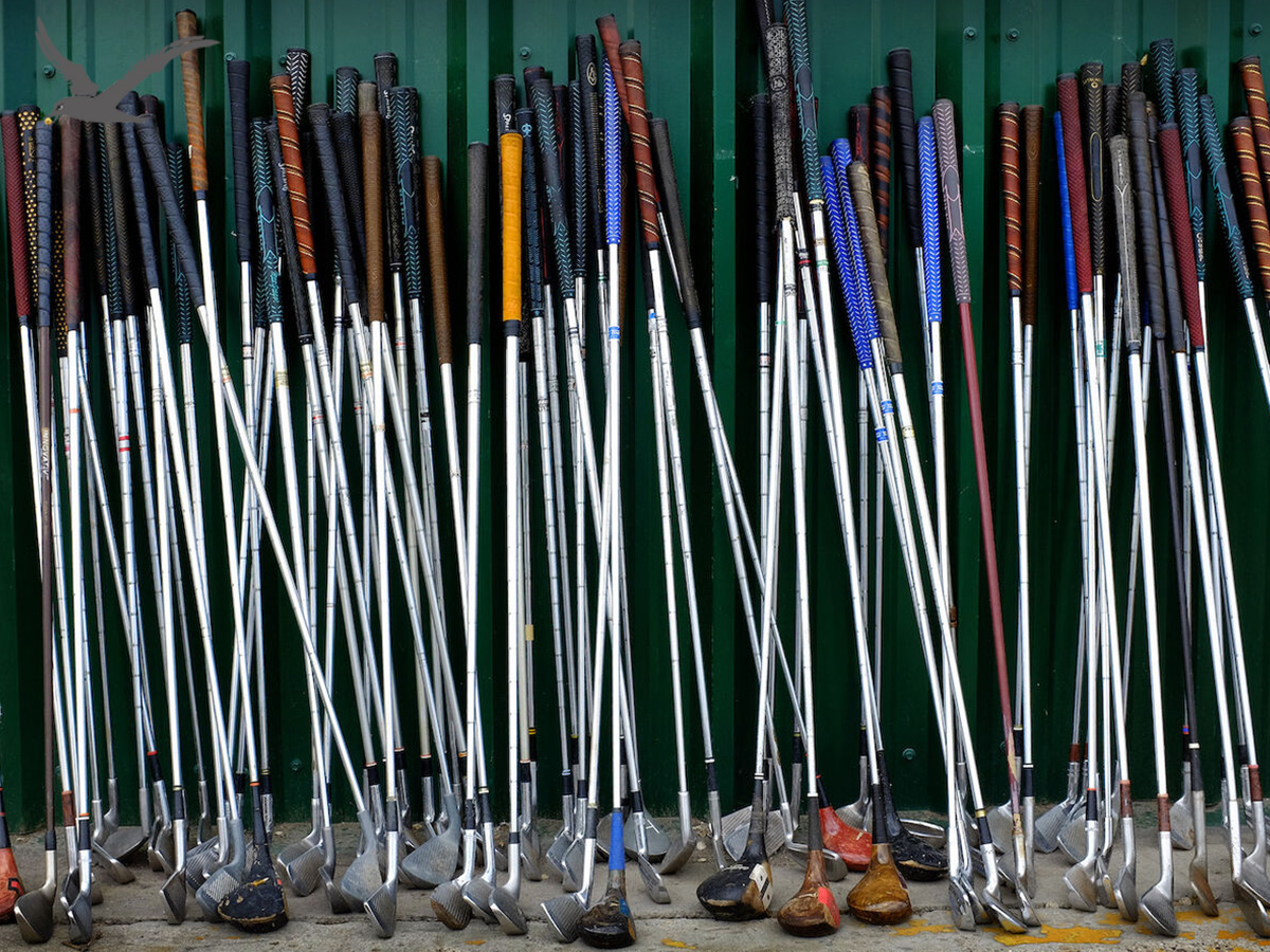 Kuinka valita oikea golf -akselimateriaali ja luokan kovuus?