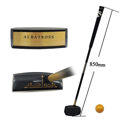 Miksi Ground-golfmailoista on tulossa golfin harrastajien pakollinen hankinta?