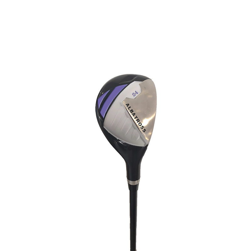 Mitä ovat golfhybridit ja miksi niitä tarvitaan?