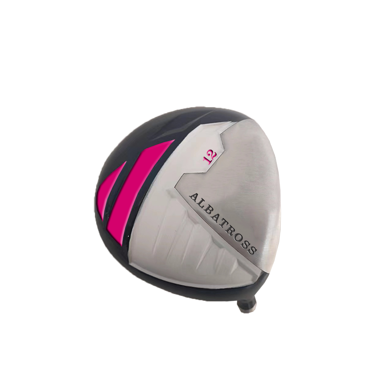 Kuinka valita täydellinen golfajuri peliisi?