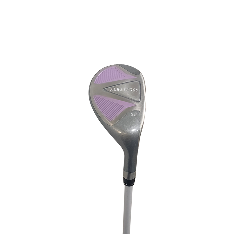 Kuinka golfhybridit parantavat peliäsi?