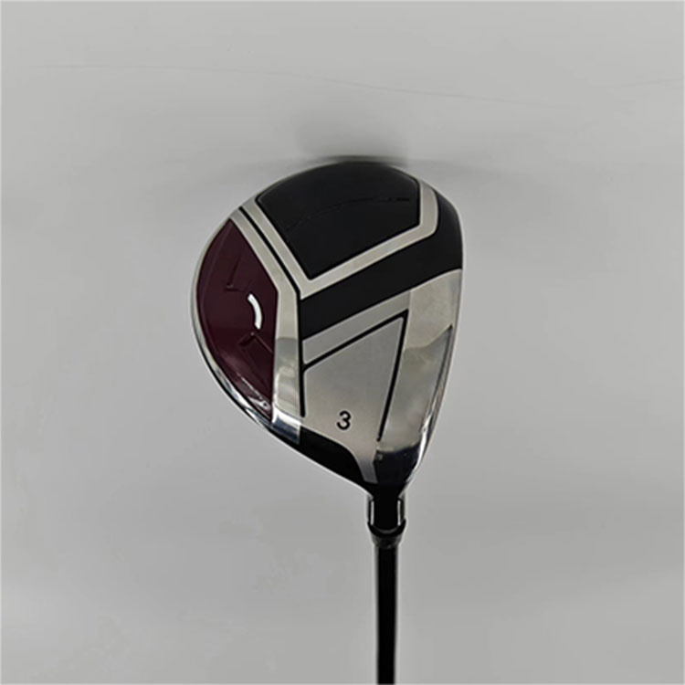 3 Wood-golfmailaa