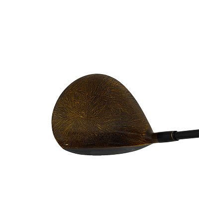 Aikuisten Titanium Golf Driver