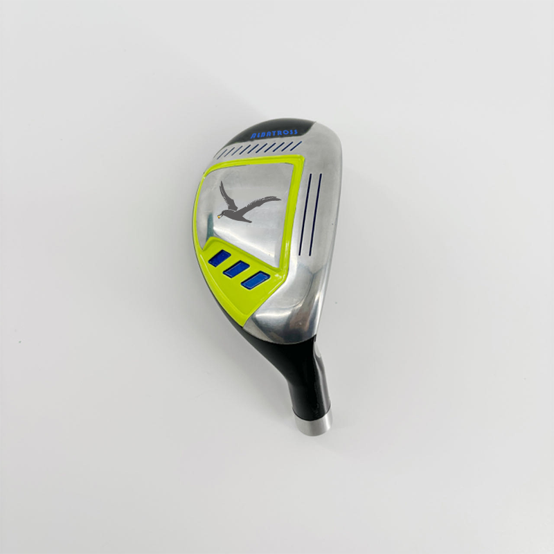 Tytön golfhybridi