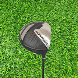 Golf Driver 1 Wood