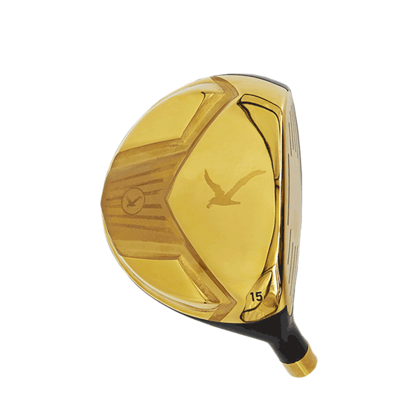 Miesten 3 Fairway Wood