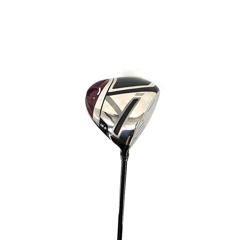 Miesten Titanium Driver Woods