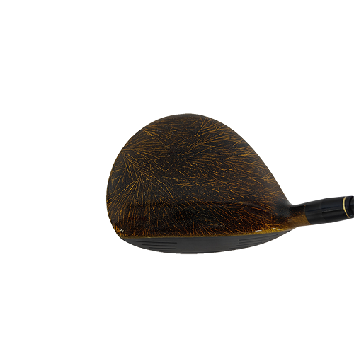 Miesten puugolfkerho