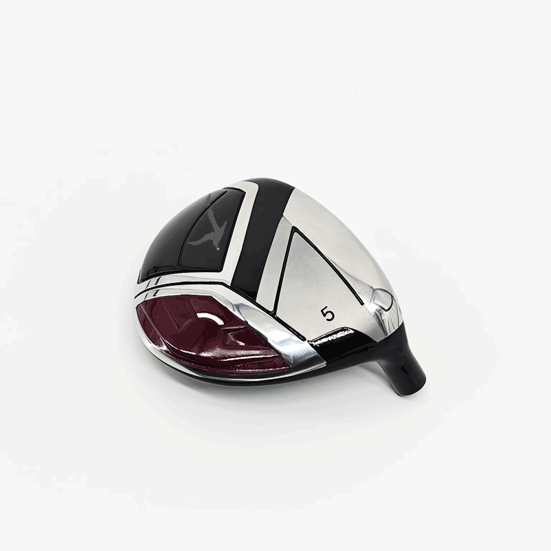 Ruostumaton teräs 5 Fairway Wood