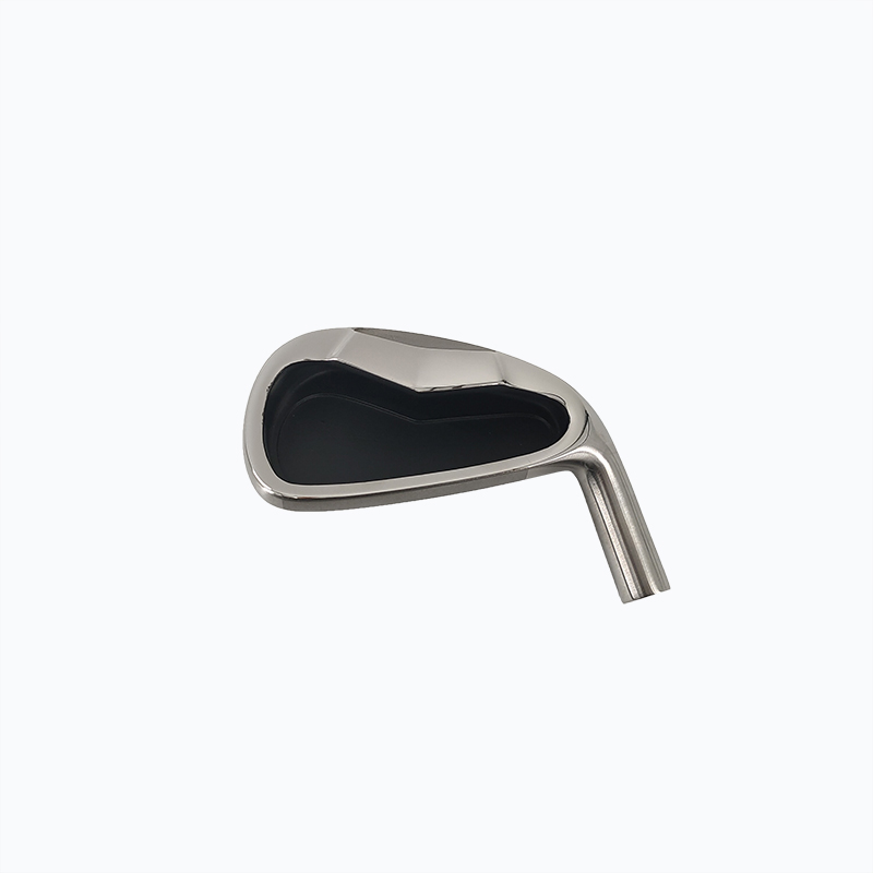 Stainless Steel Iron Golf Club