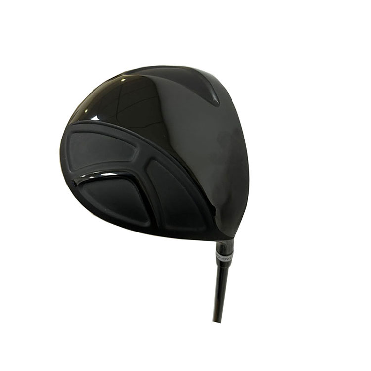 Titanium 1 Wood -golfohjain