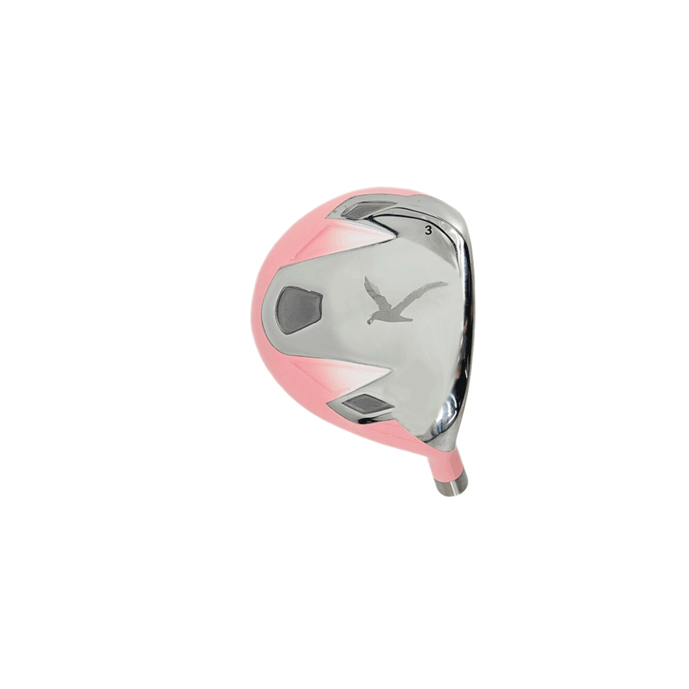 Naisten 3 Fairway Wood